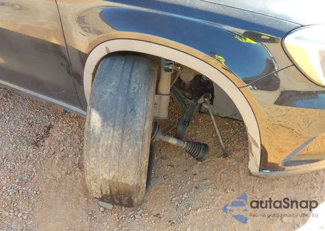 2016 Mercedes-Benz Gla 250 z USA, uszkodzony, nr VIN WDCTG4EB6GJ211826